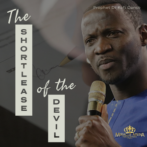 #DD - The Short Lease of the Devil Pt.2 - Miracle Arena Bookstore