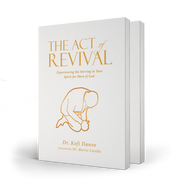 The Act of Revival - Miracle Arena Bookstore