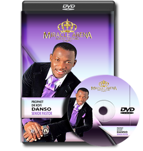 #40007 - Die To Self, Live For God - Miracle Arena Bookstore