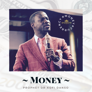 #10457 - Money - Miracle Arena Bookstore