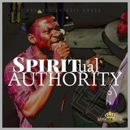 DD - The Believer's Authority Series: Spiritual Authority - Miracle Arena Bookstore