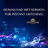 #DD - Speak The Word - Miracle Arena Bookstore