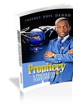 Prophecy: A Priceless Possession - Miracle Arena Bookstore